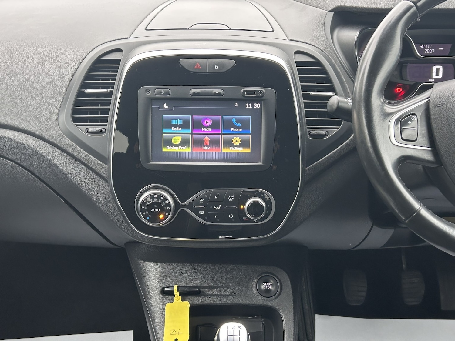 Used Renault Captur 2018 for sale - 77423392: Photo 20