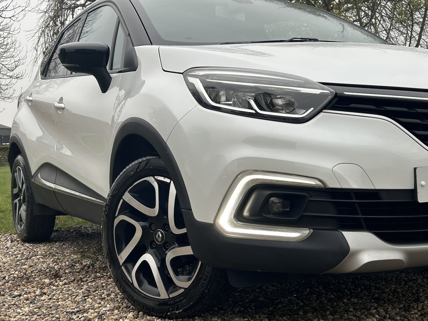 Used Renault Captur 2018 for sale - 77423392: Photo 6