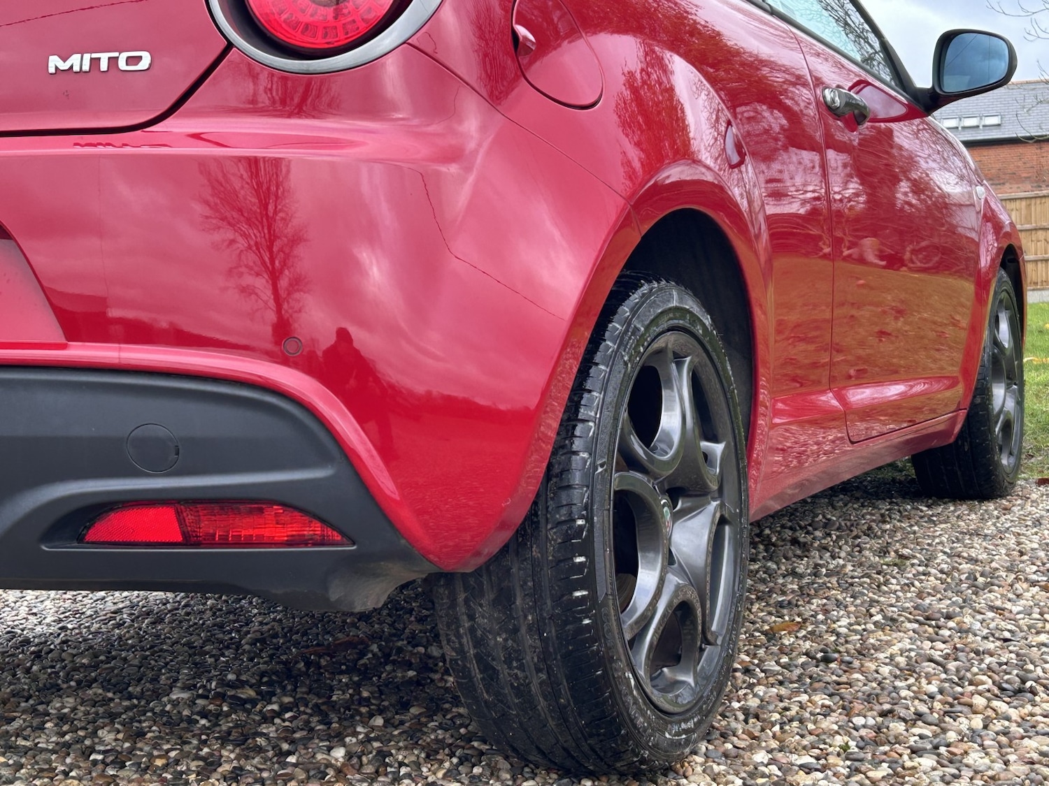 Used Alfa Romeo MiTo 2017 for sale - 76848718: Photo 10