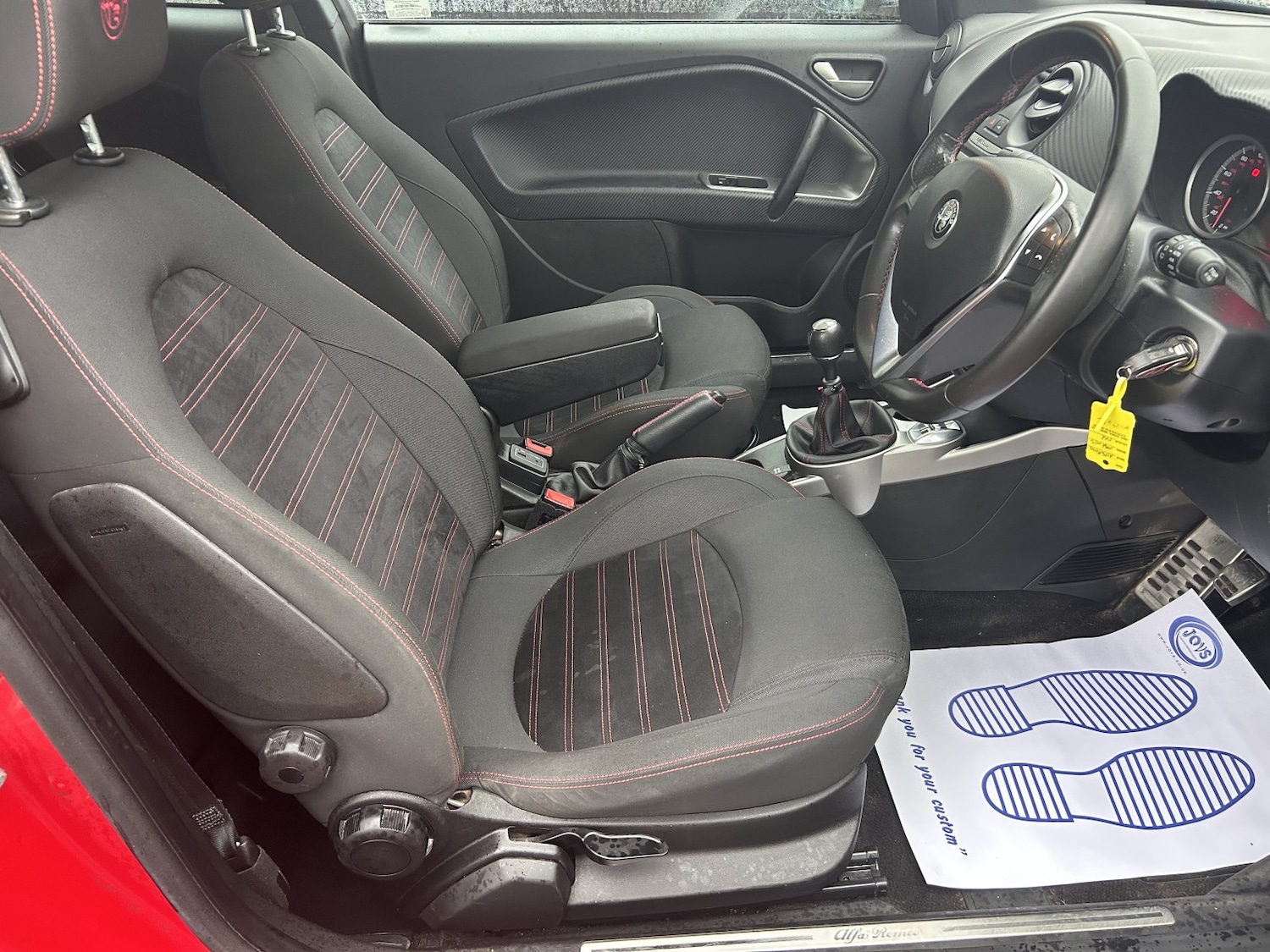 Used Alfa Romeo MiTo 2017 for sale - 76848718: Photo 14