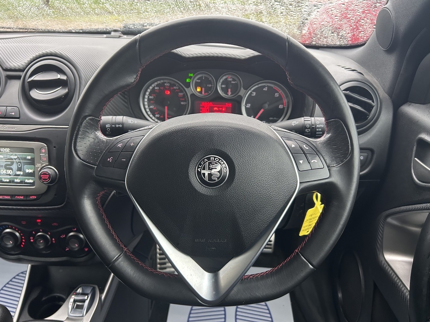 Used Alfa Romeo MiTo 2017 for sale - 76848718: Photo 19