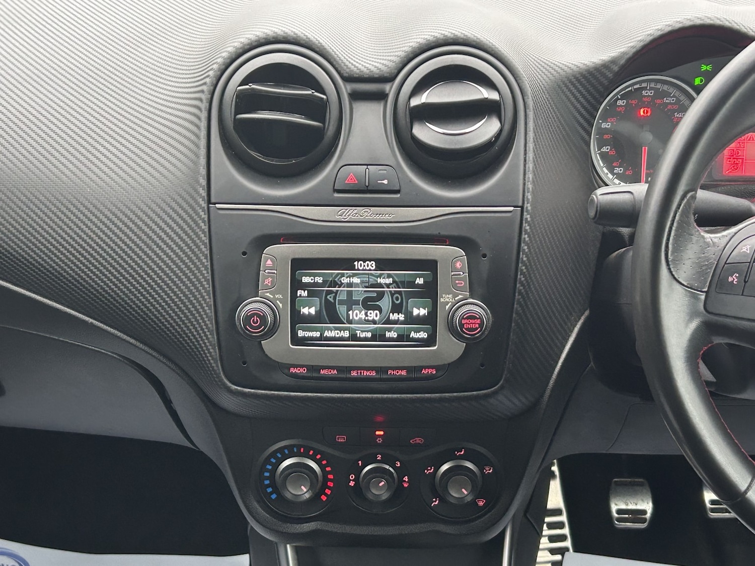 Used Alfa Romeo MiTo 2017 for sale - 76848718: Photo 20