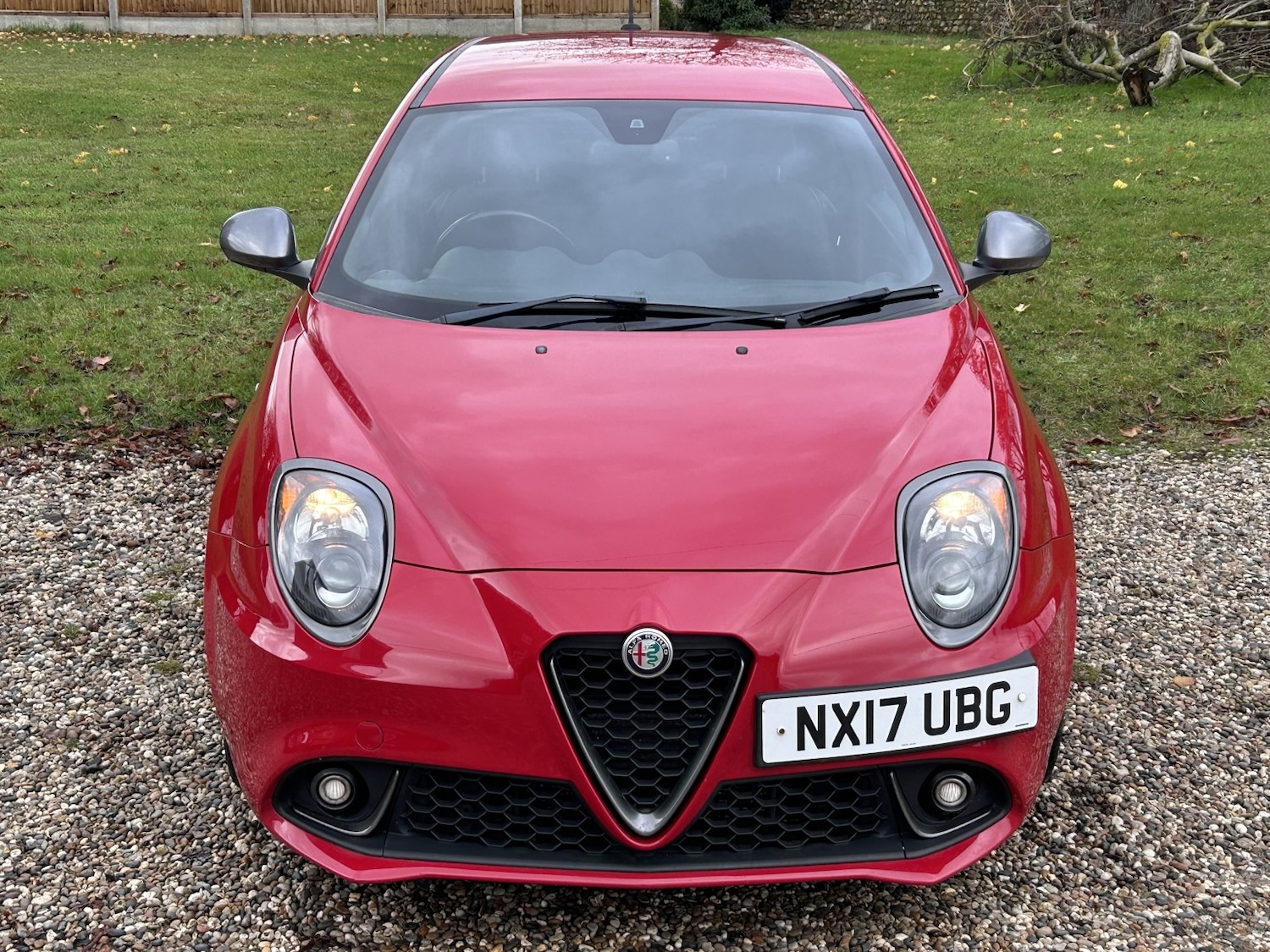 Used Alfa Romeo MiTo 2017 for sale - 76848718: Photo 3