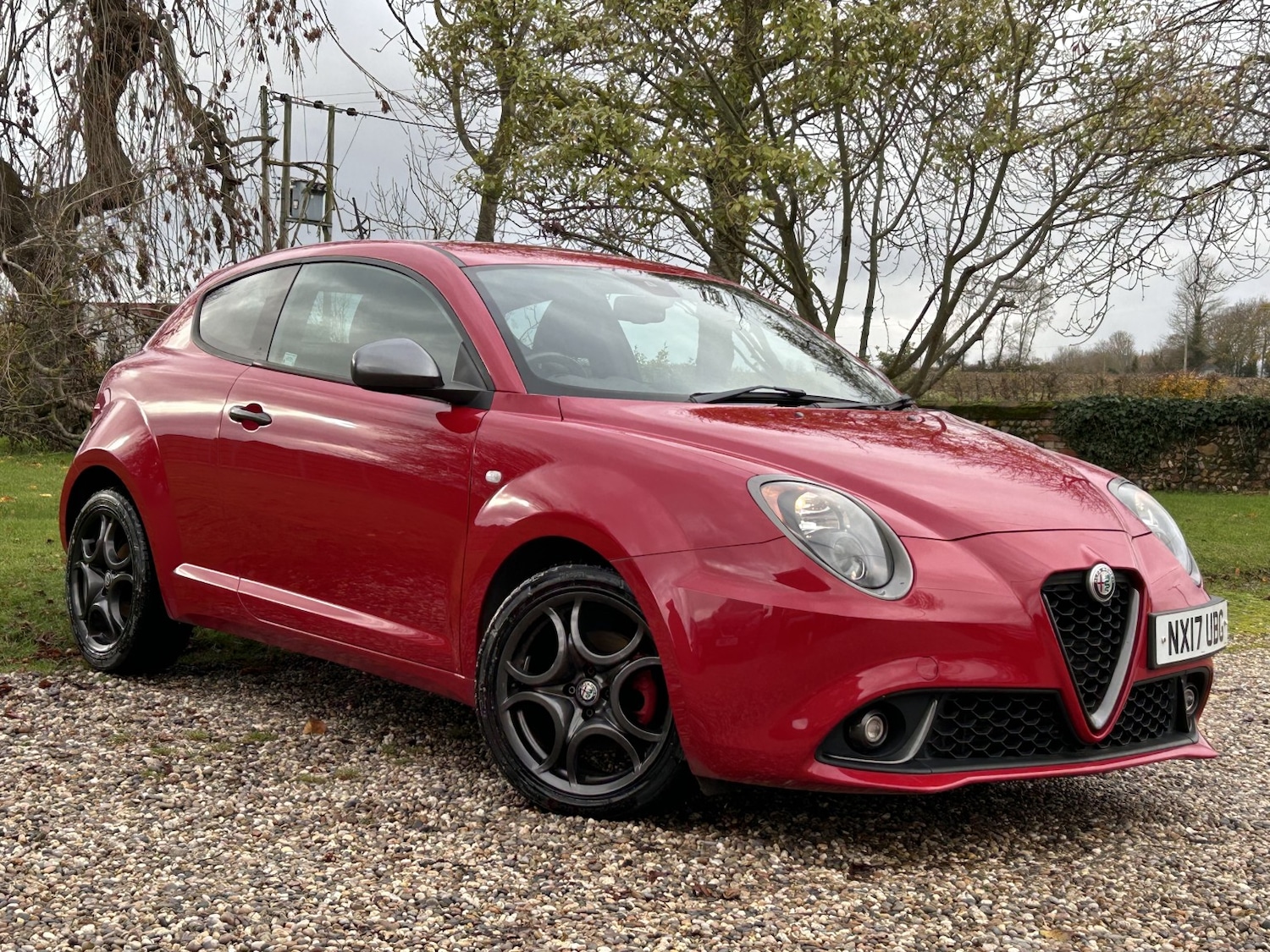Used Alfa Romeo MiTo 2017 for sale - 76848718: Photo 4