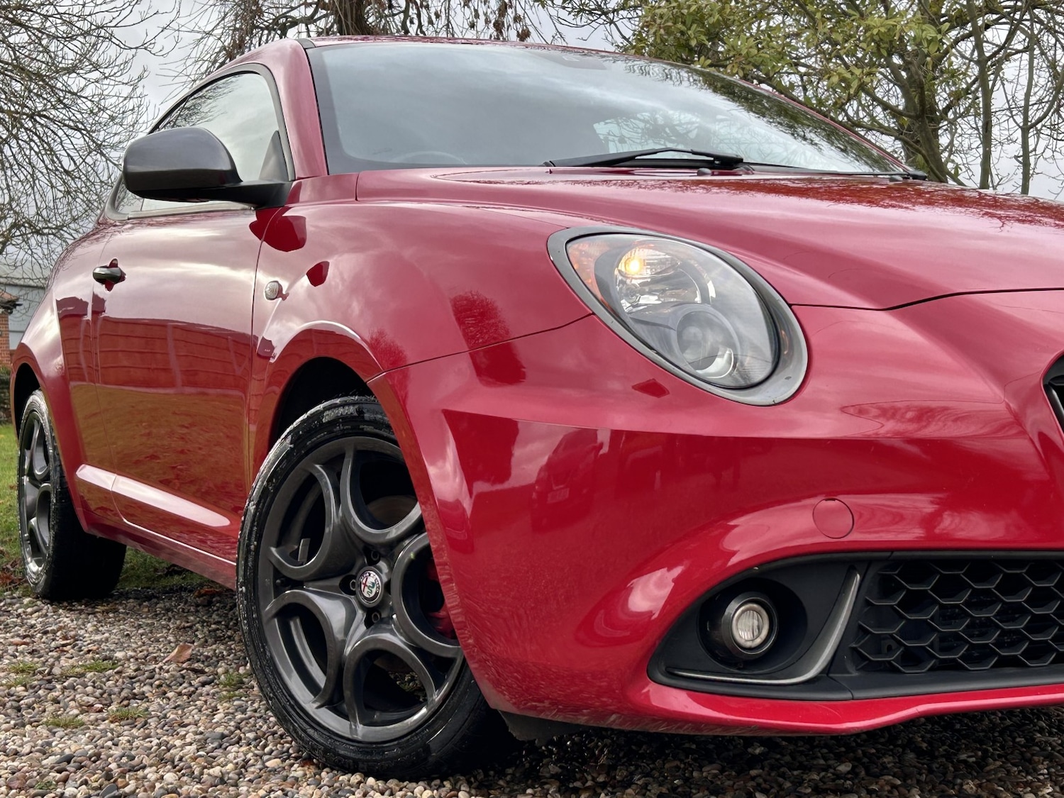 Used Alfa Romeo MiTo 2017 for sale - 76848718: Photo 5