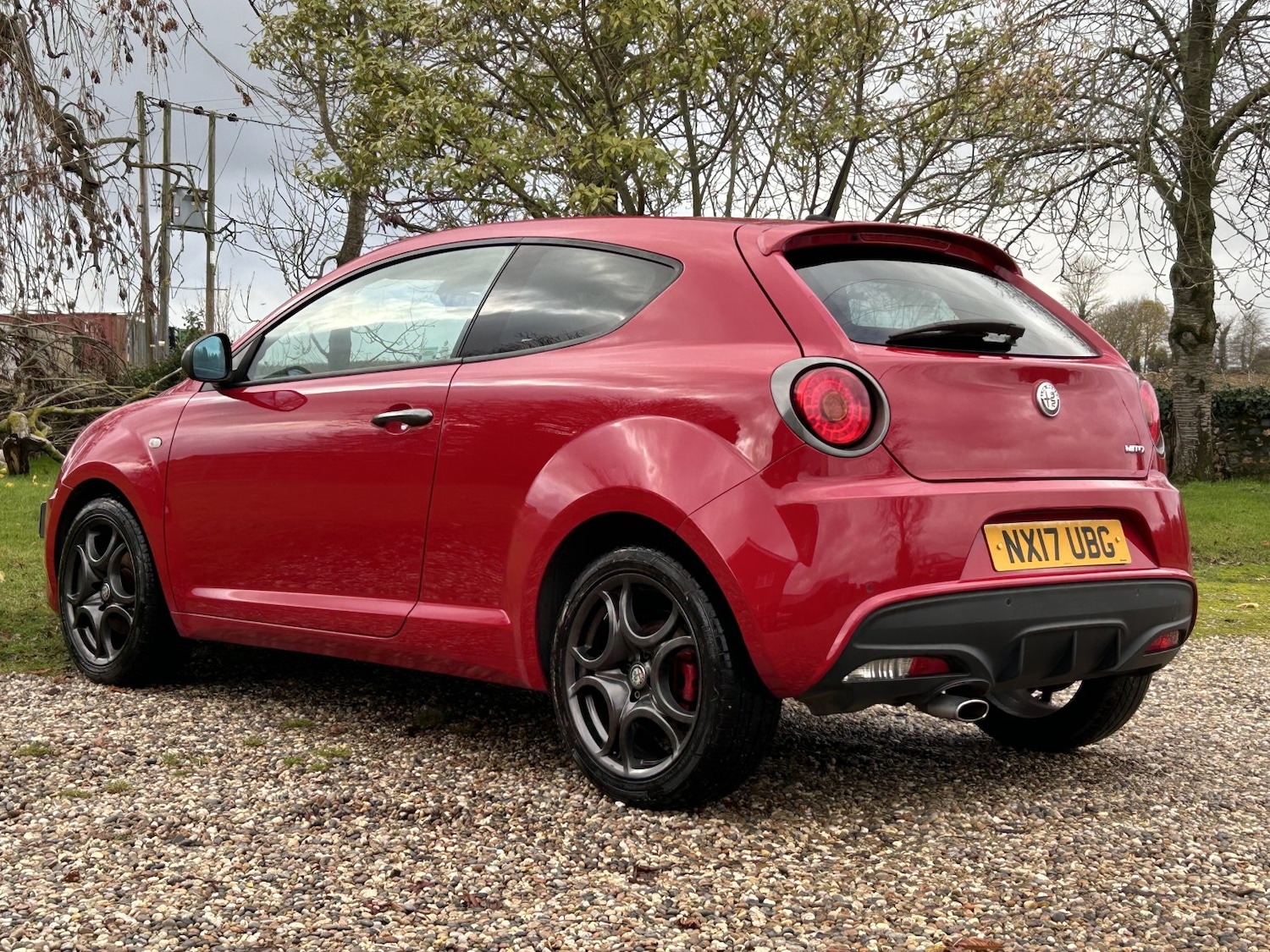 Used Alfa Romeo MiTo 2017 for sale - 76848718: Photo 6