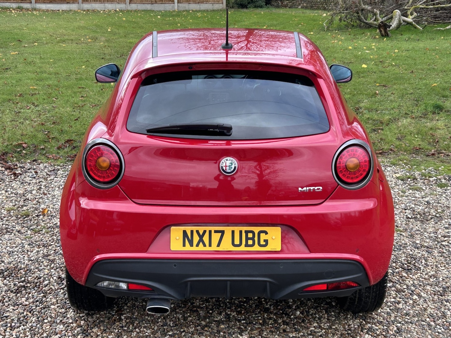 Used Alfa Romeo MiTo 2017 for sale - 76848718: Photo 7