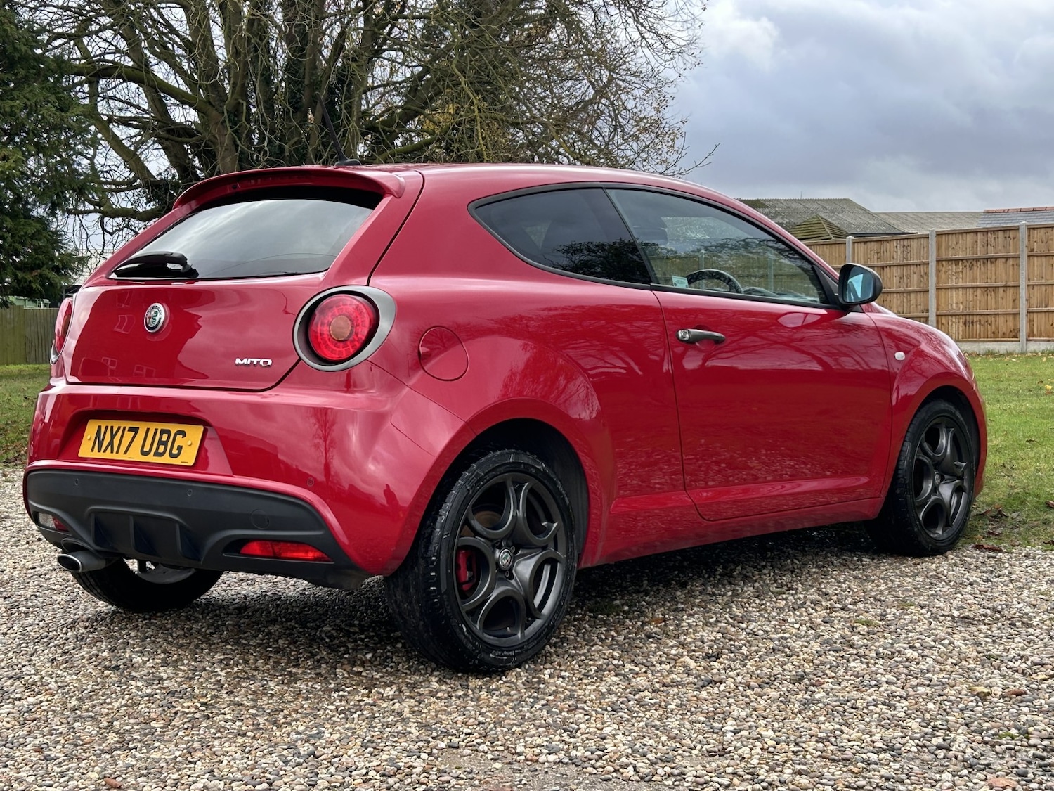 Used Alfa Romeo MiTo 2017 for sale - 76848718: Photo 9