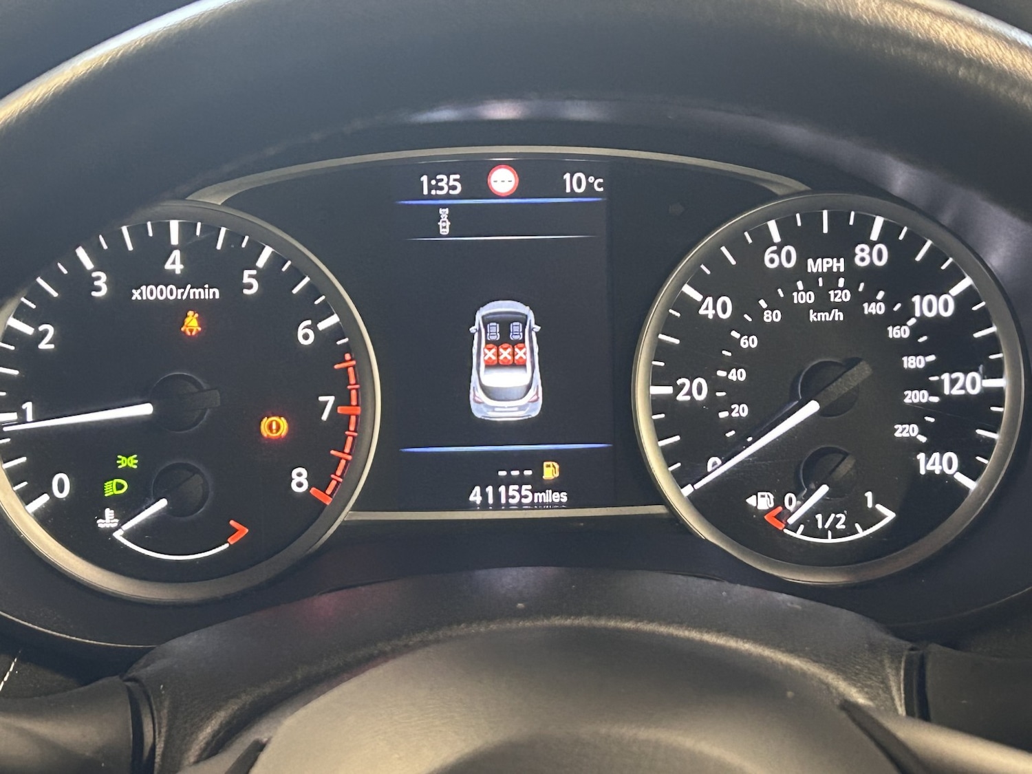 Used Nissan Micra 2021 for sale - 77258828: Photo 21