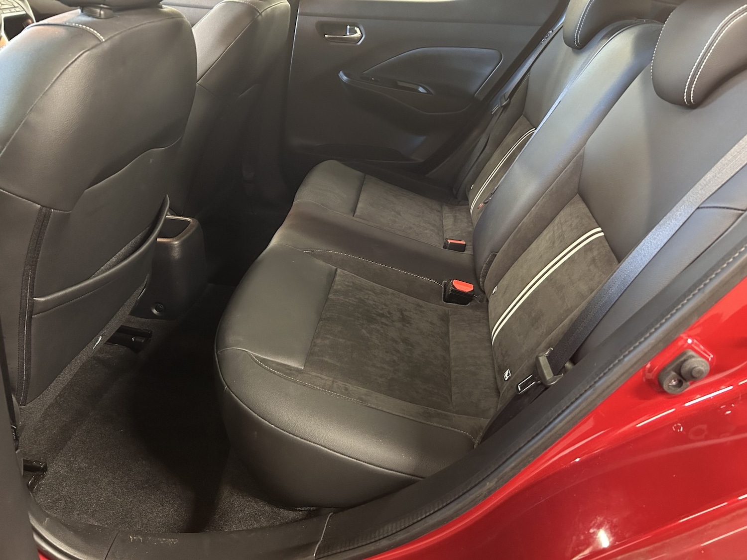 Used Nissan Micra 2021 for sale - 77258828: Photo 33