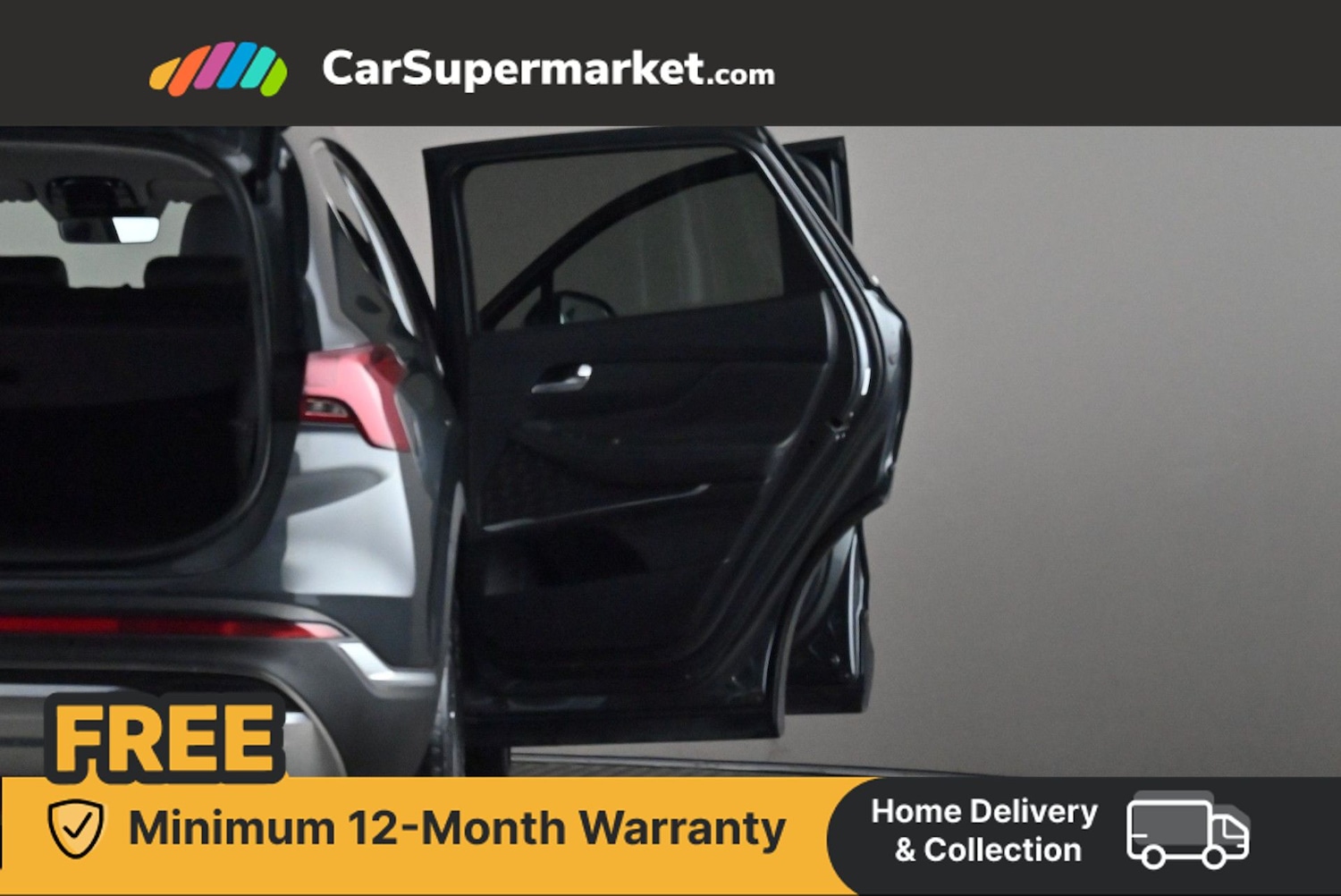 Used Hyundai Santa Fe 2022 for sale - 76342648: Photo 11