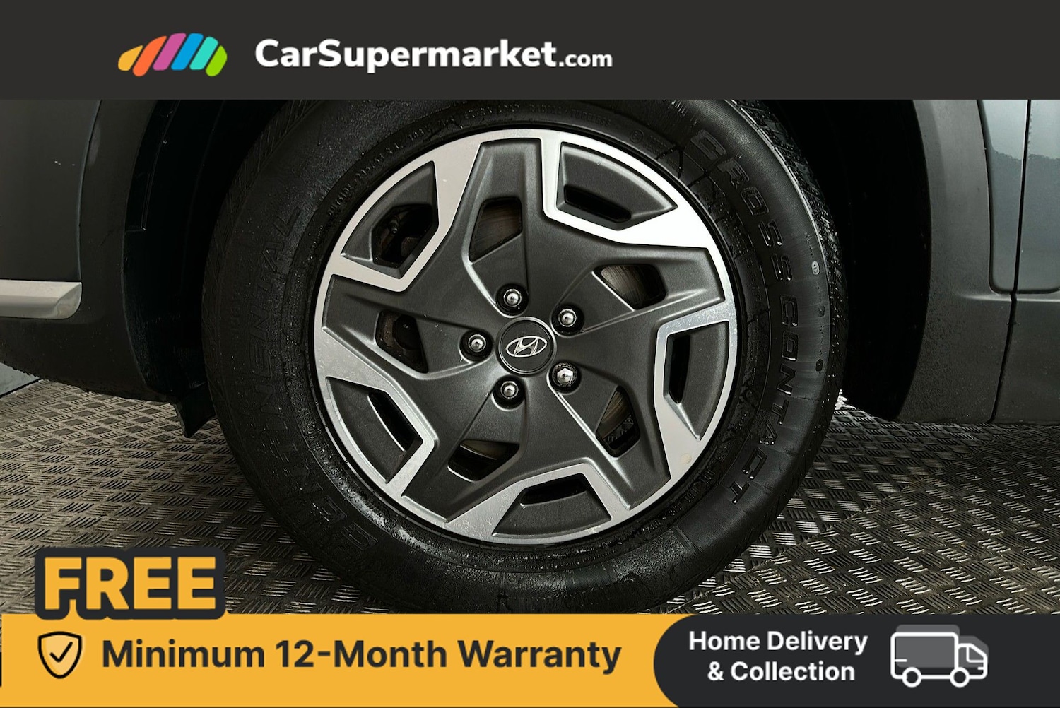 Used Hyundai Santa Fe 2022 for sale - 76342648: Photo 18