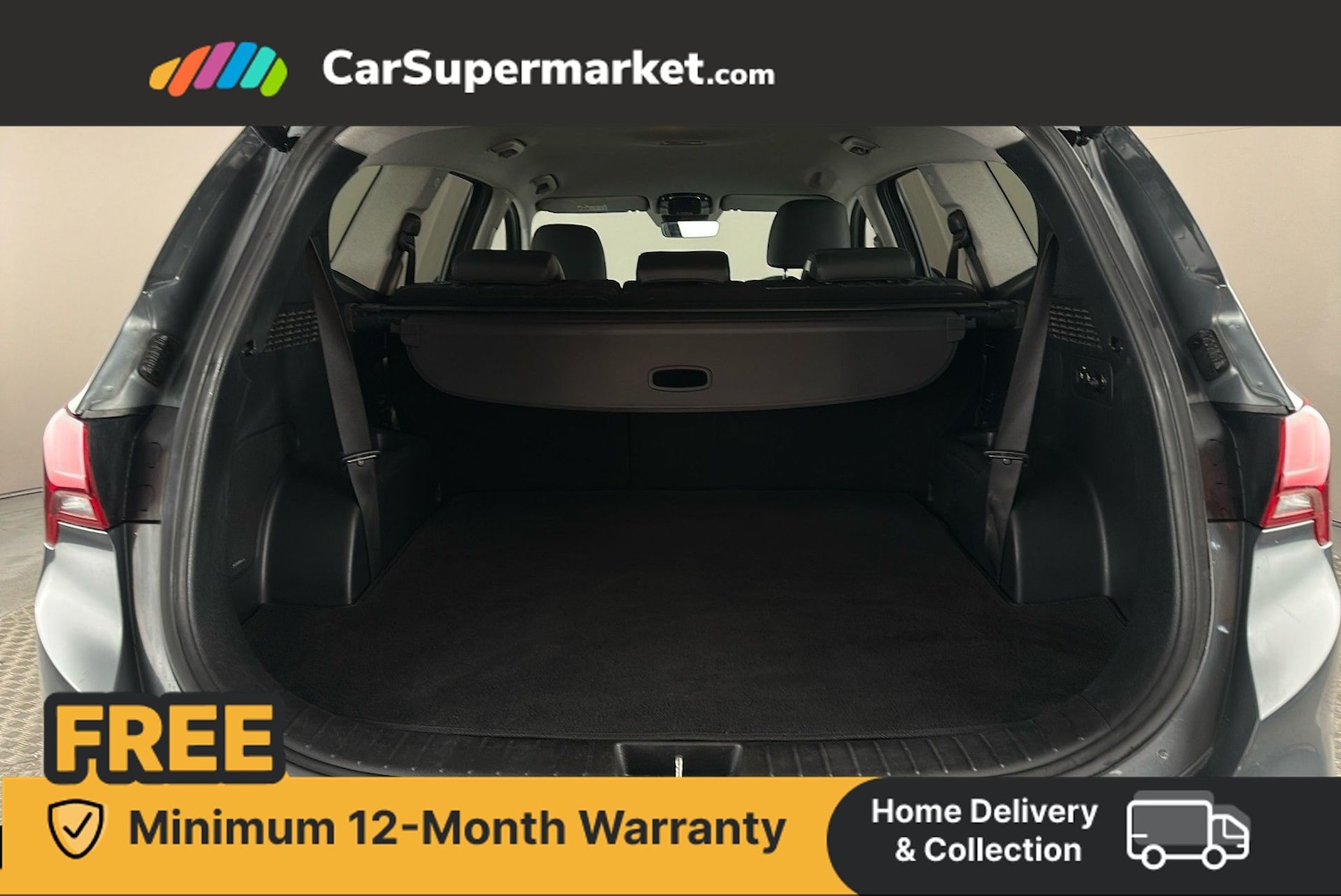 Used Hyundai Santa Fe 2022 for sale - 76342648: Photo 22