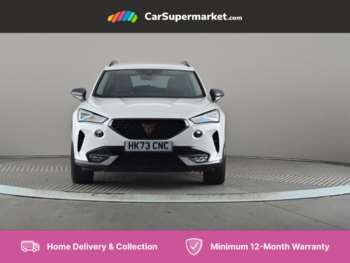 Used Cupra Formentor 2023 for sale - 74780739: Photo