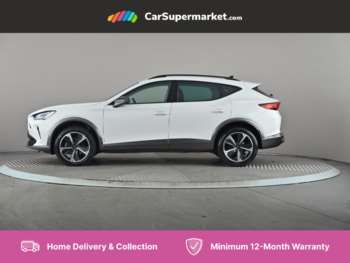 Used Cupra Formentor 2023 for sale - 74780739: Photo