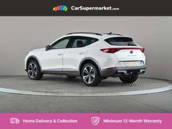 Used Cupra Formentor 2023 for sale - 74780739: Photo