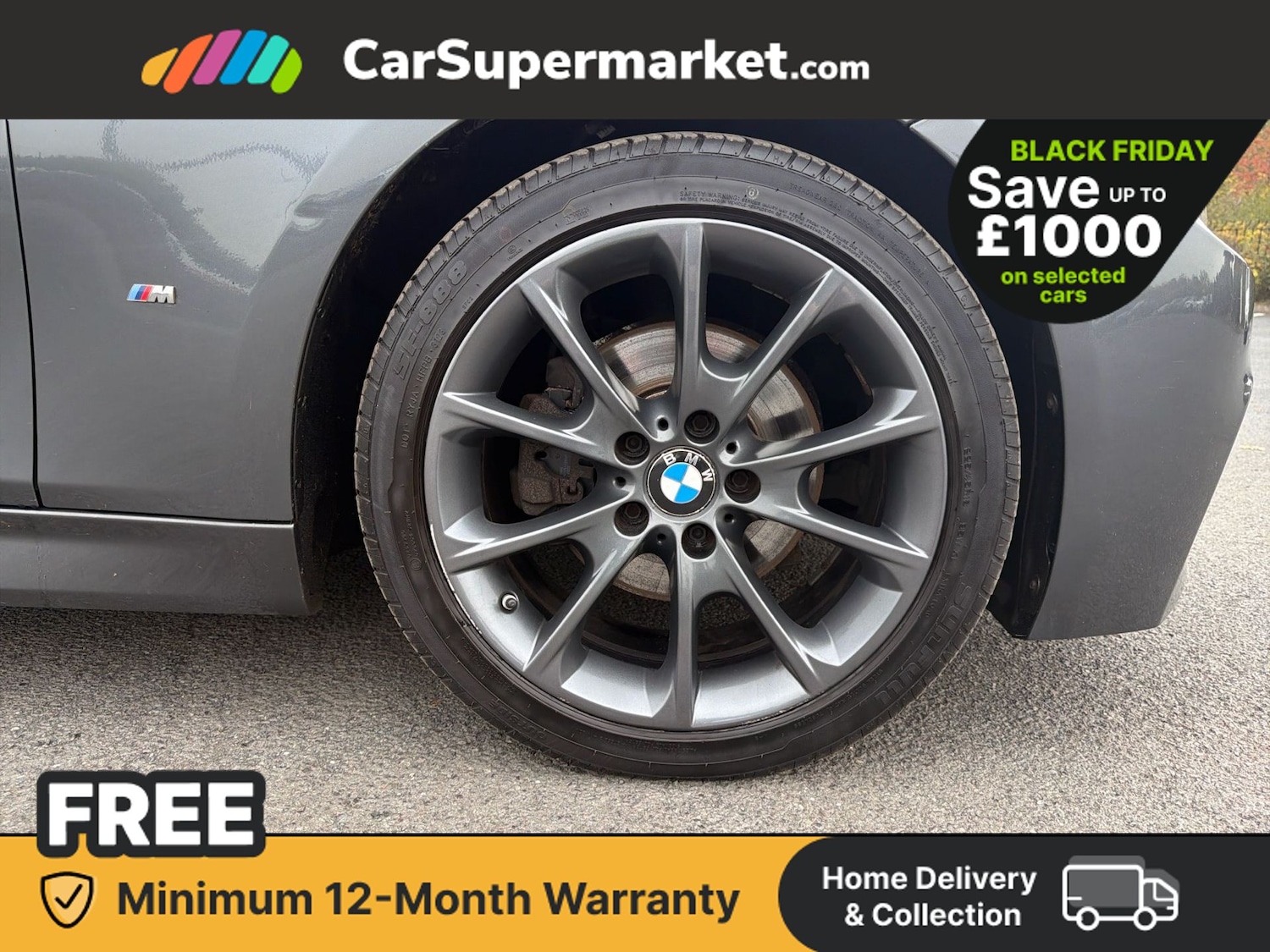 Used BMW 3 Series 2018 for sale - 76697535: Photo 13