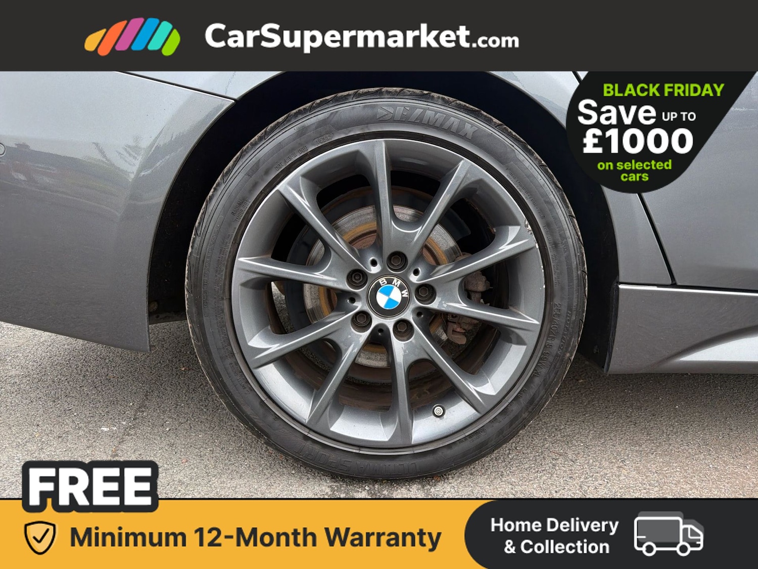 Used BMW 3 Series 2018 for sale - 76697535: Photo 14