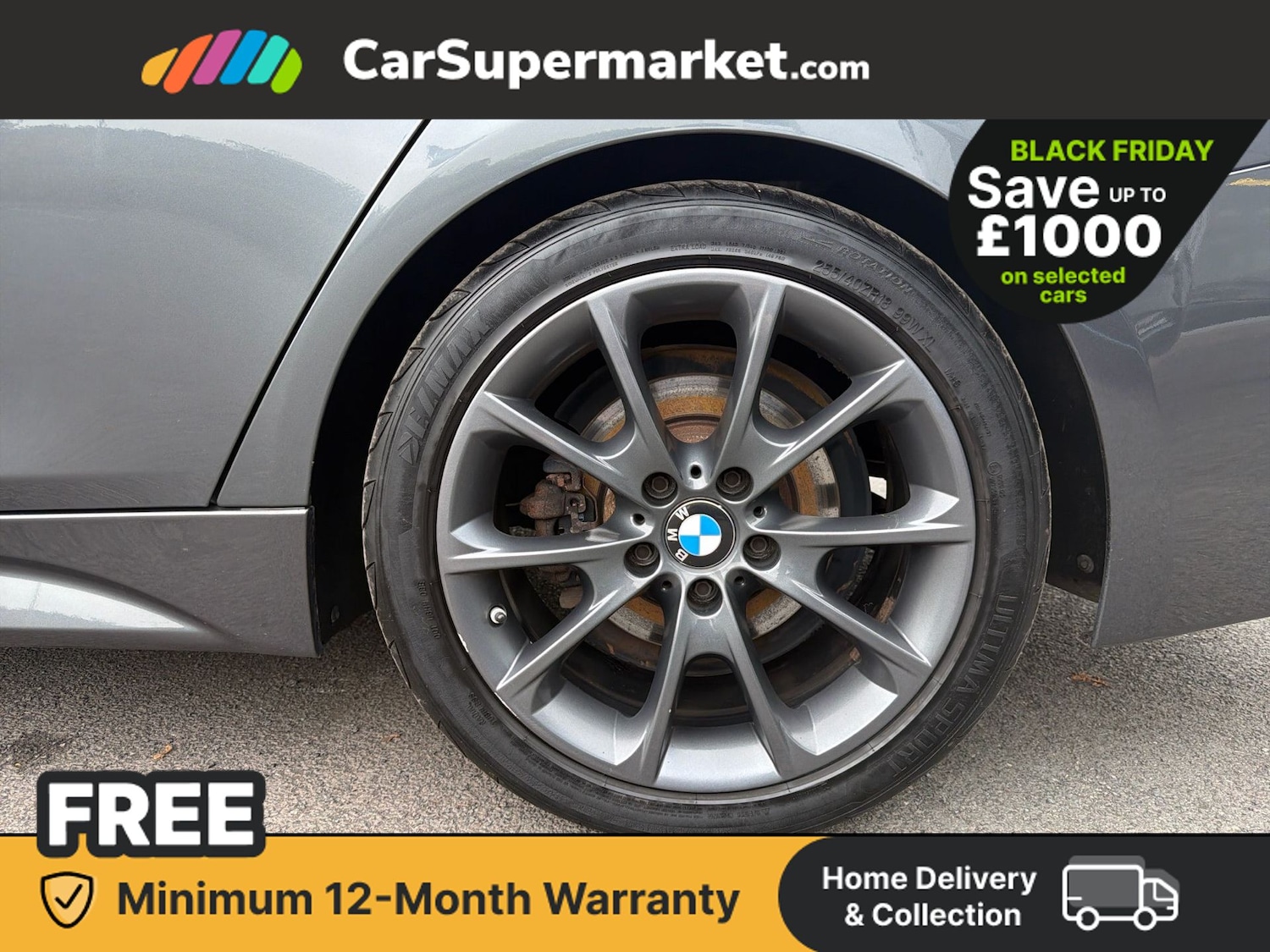 Used BMW 3 Series 2018 for sale - 76697535: Photo 15