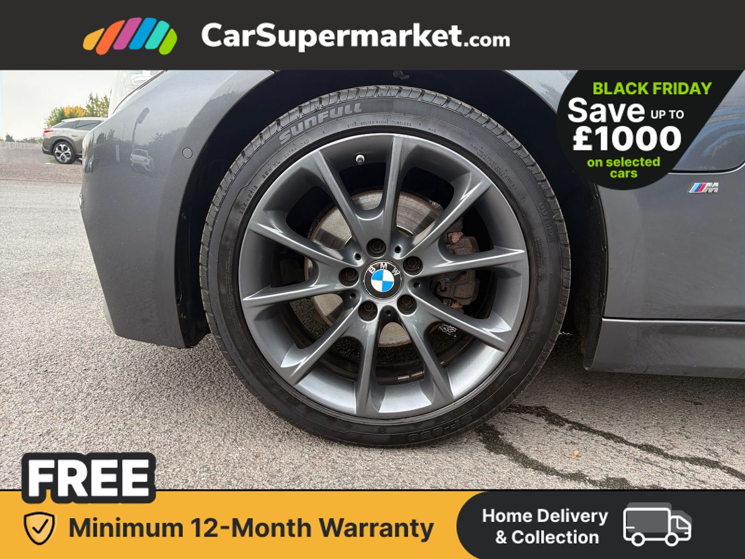 Used BMW 3 Series 2018 for sale - 76697535: Photo 16