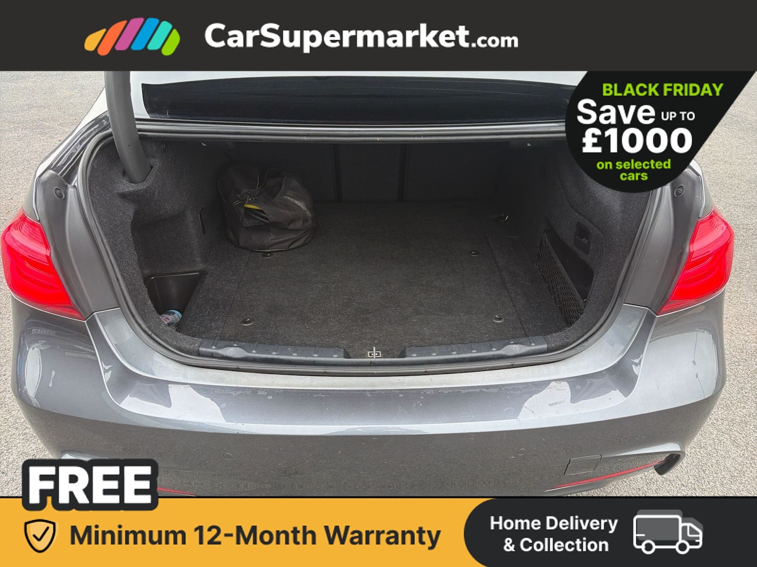 Used BMW 3 Series 2018 for sale - 76697535: Photo 17