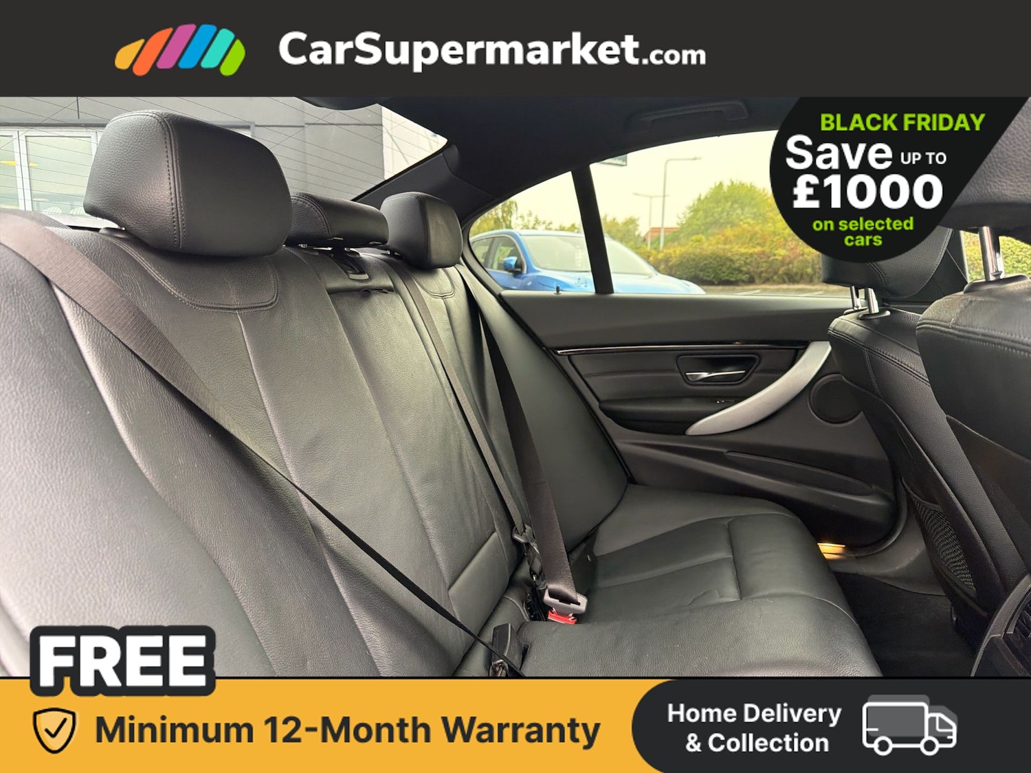 Used BMW 3 Series 2018 for sale - 76697535: Photo 18