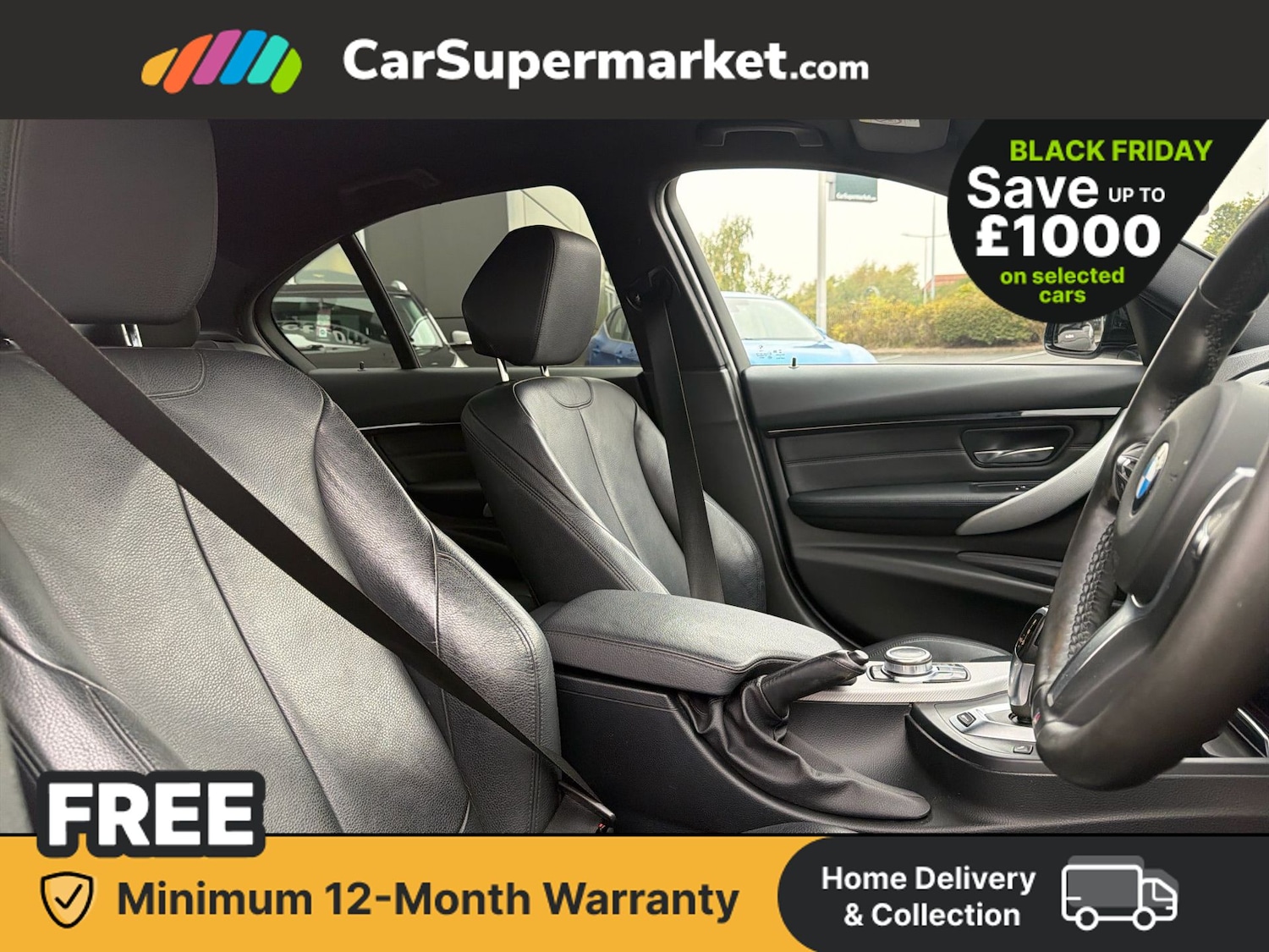 Used BMW 3 Series 2018 for sale - 76697535: Photo 19