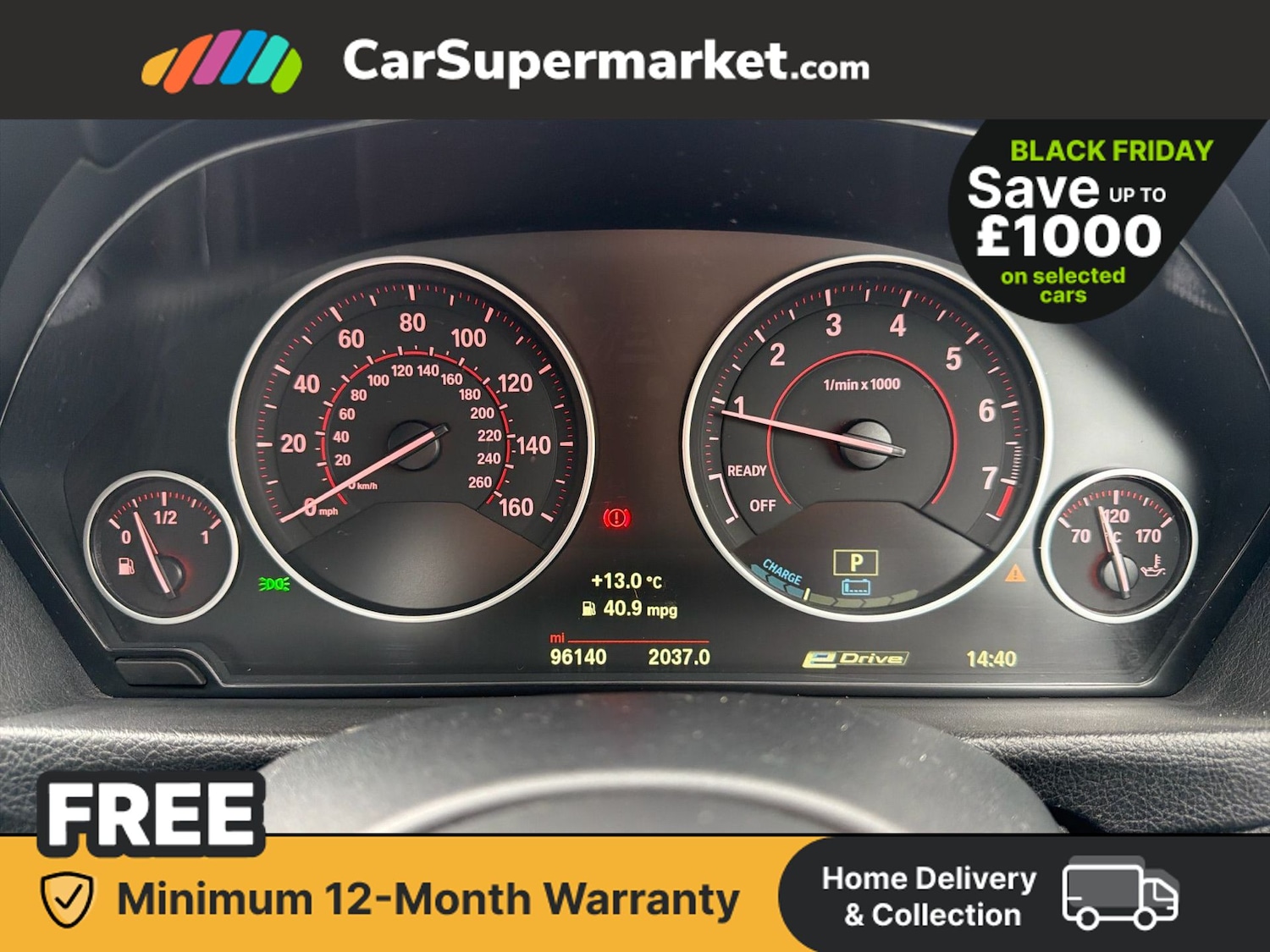 Used BMW 3 Series 2018 for sale - 76697535: Photo 21