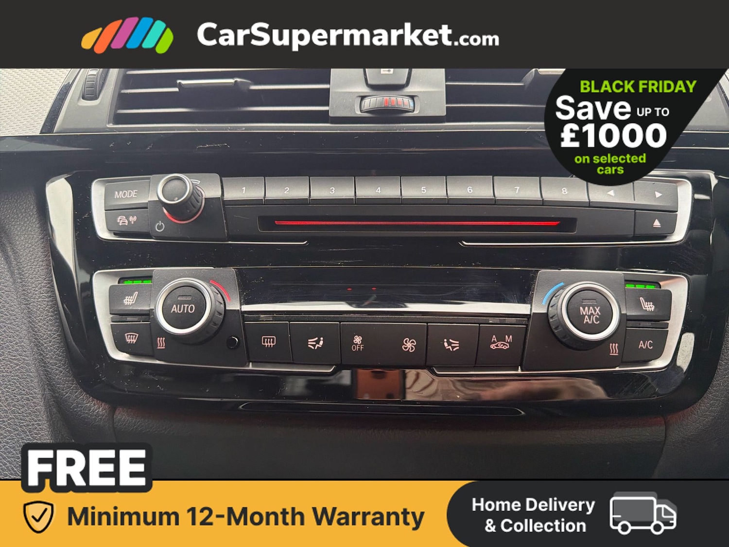 Used BMW 3 Series 2018 for sale - 76697535: Photo 22