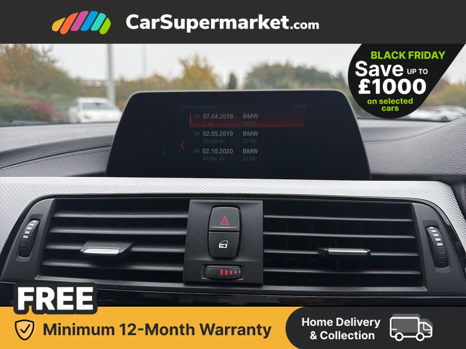 Used BMW 3 Series 2018 for sale - 76697535: Photo 25