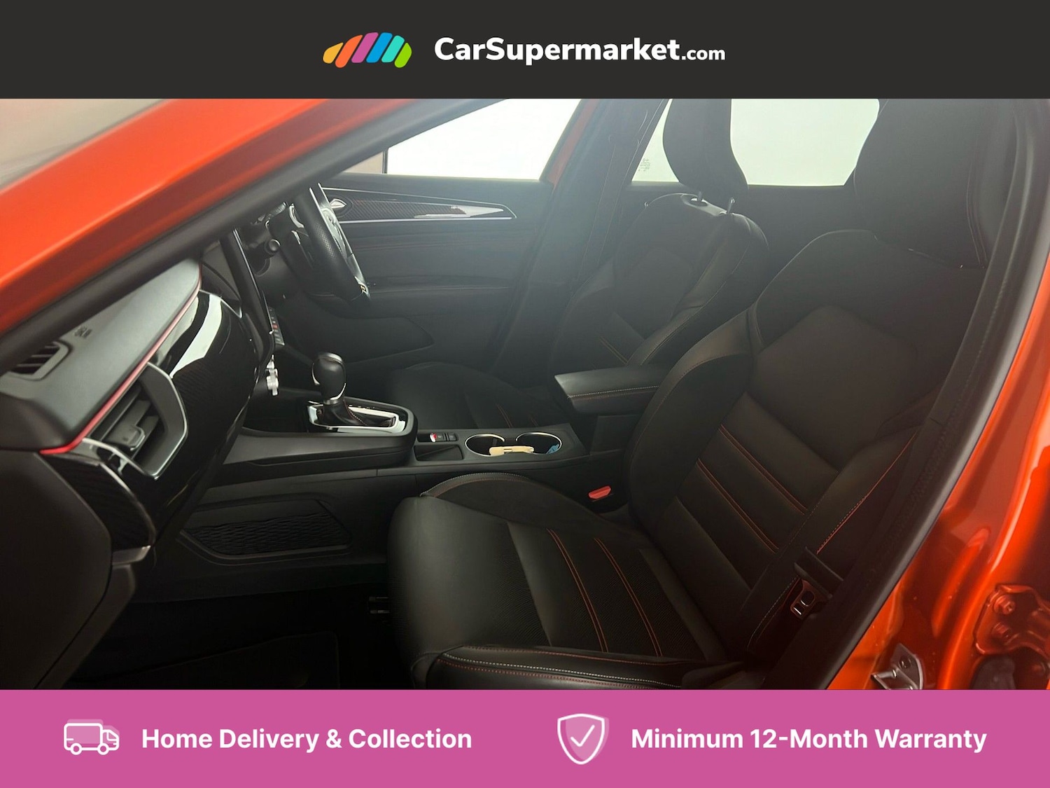 Used Renault Arkana 2022 for sale - 76063599: Photo 17