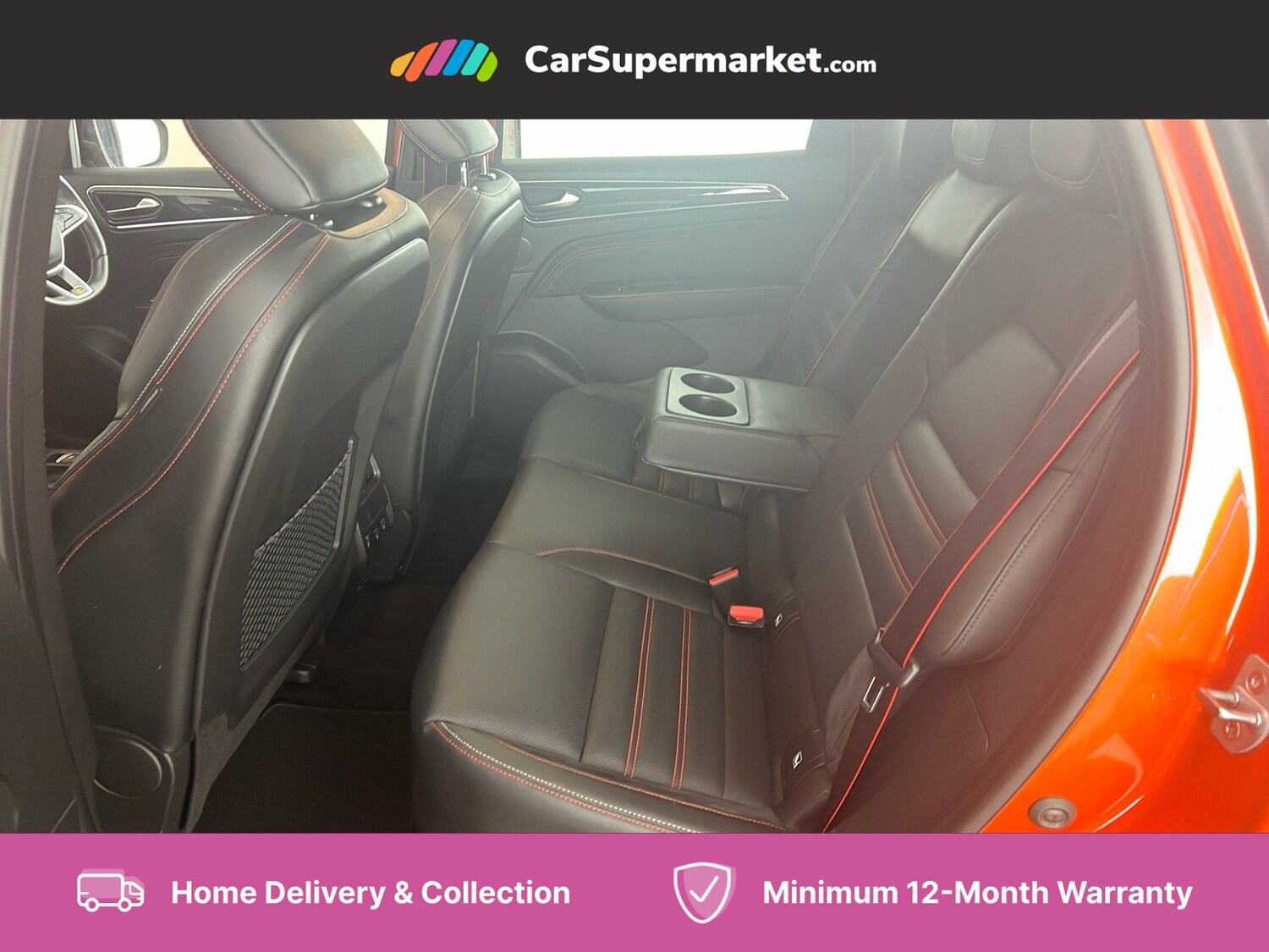 Used Renault Arkana 2022 for sale - 76063599: Photo 18