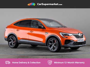 Renault - Arkana