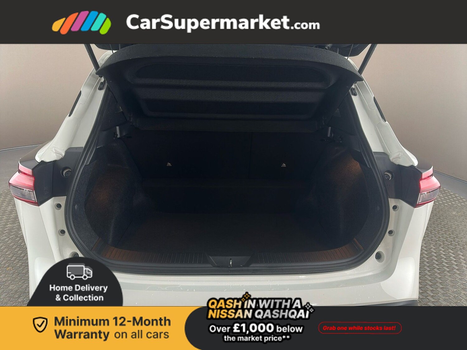 Used Nissan Qashqai 2022 for sale - 77458910: Photo 20