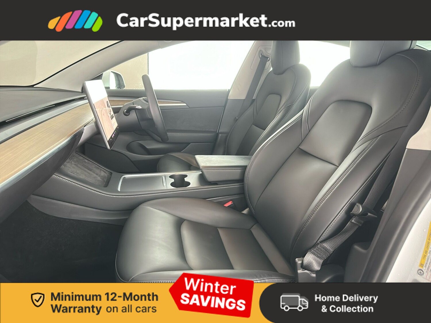 Used Tesla Model 3 2021 for sale - 77313111: Photo 18