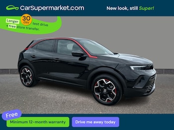 Used Vauxhall Mokka 2024 for sale - 78519893: Photo