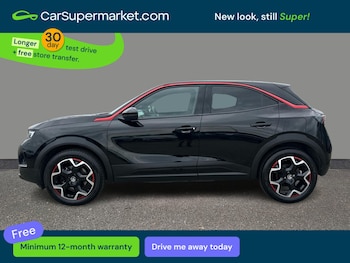 Used Vauxhall Mokka 2024 for sale - 78519893: Photo