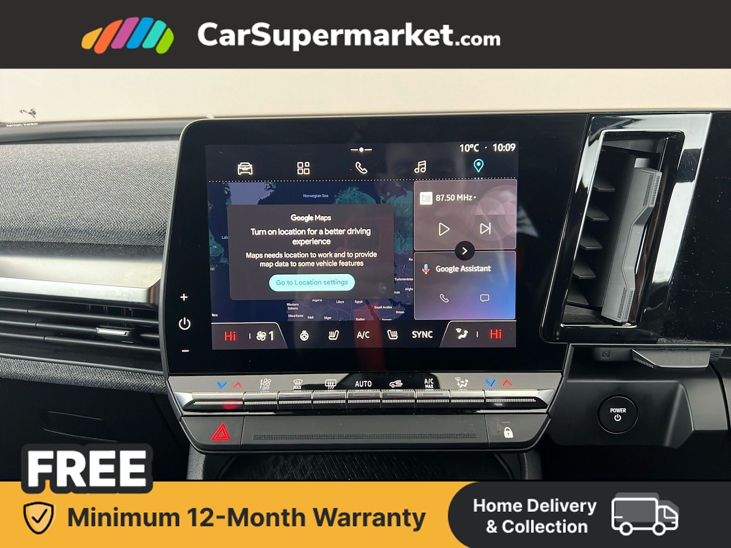 Used Renault Megane E Tech 2024 for sale - 78069936: Photo 16