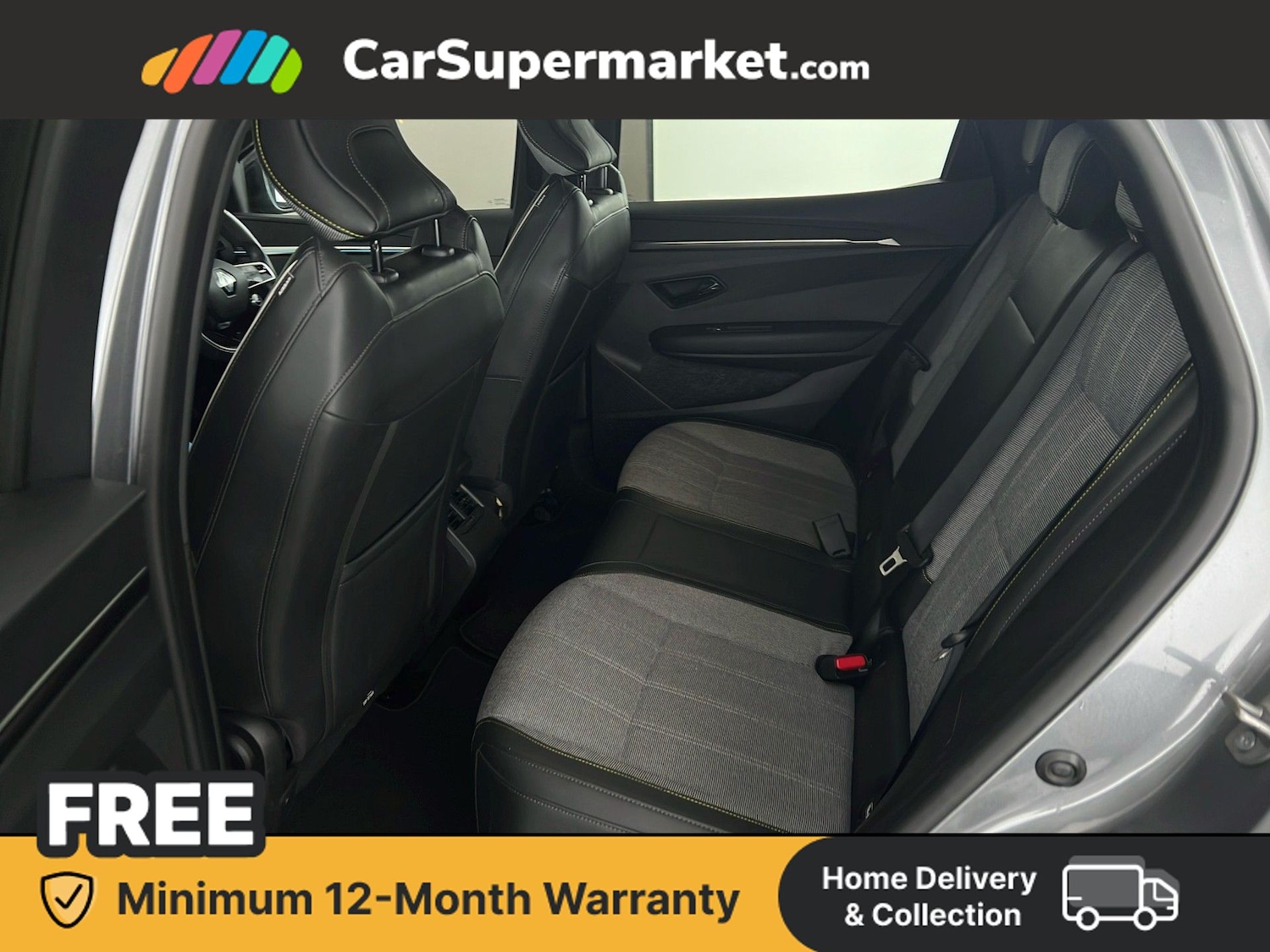 Used Renault Megane E Tech 2024 for sale - 78069936: Photo 18