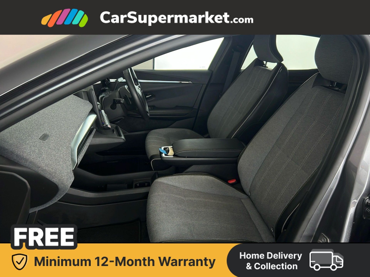 Used Renault Megane E Tech 2024 for sale - 78069936: Photo 19