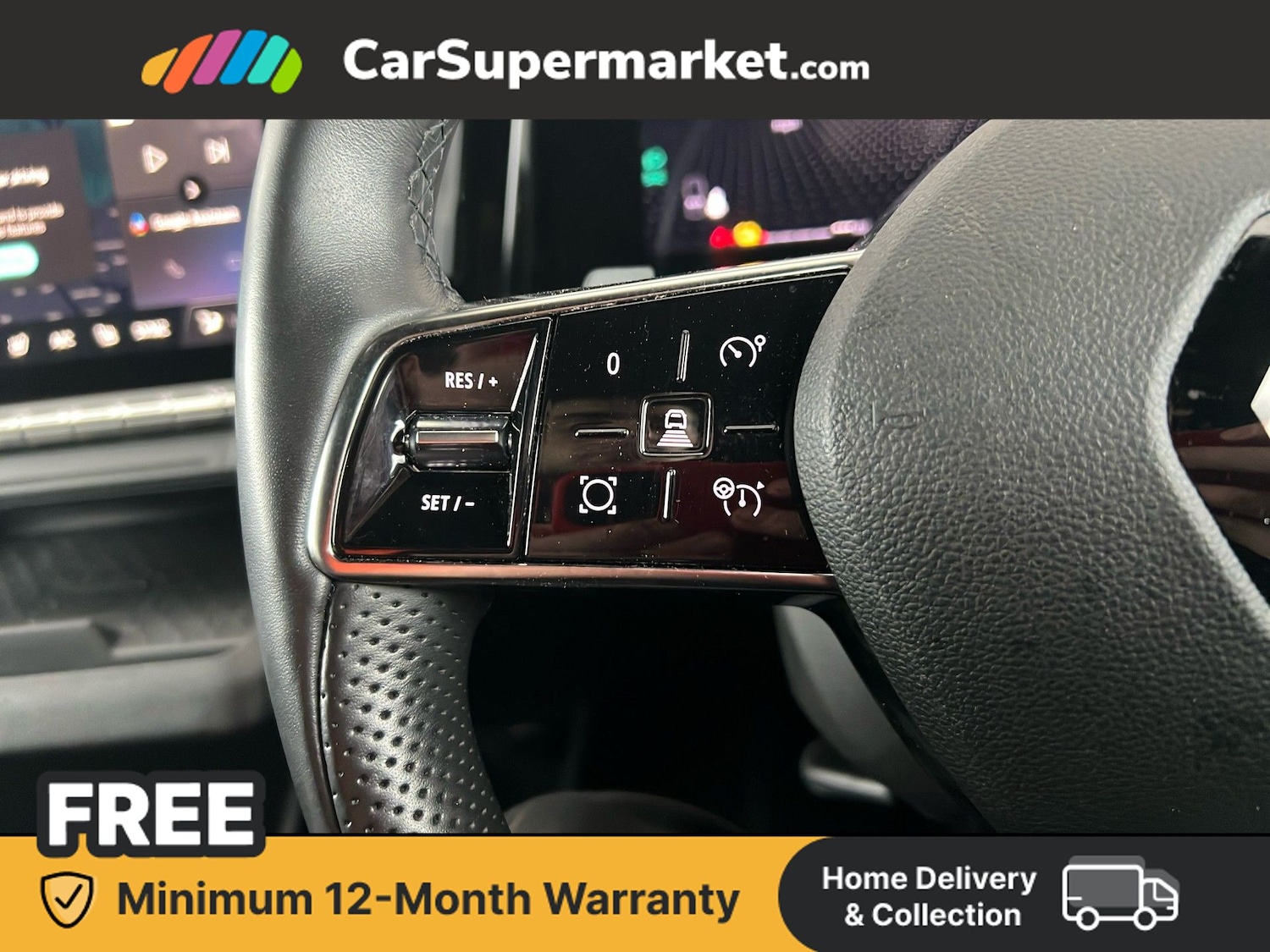 Used Renault Megane E Tech 2024 for sale - 78069936: Photo 22