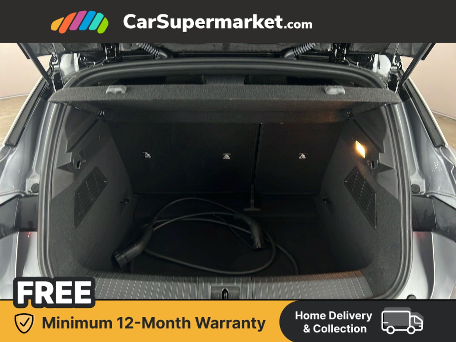 Used Renault Megane E Tech 2024 for sale - 78069936: Photo 23