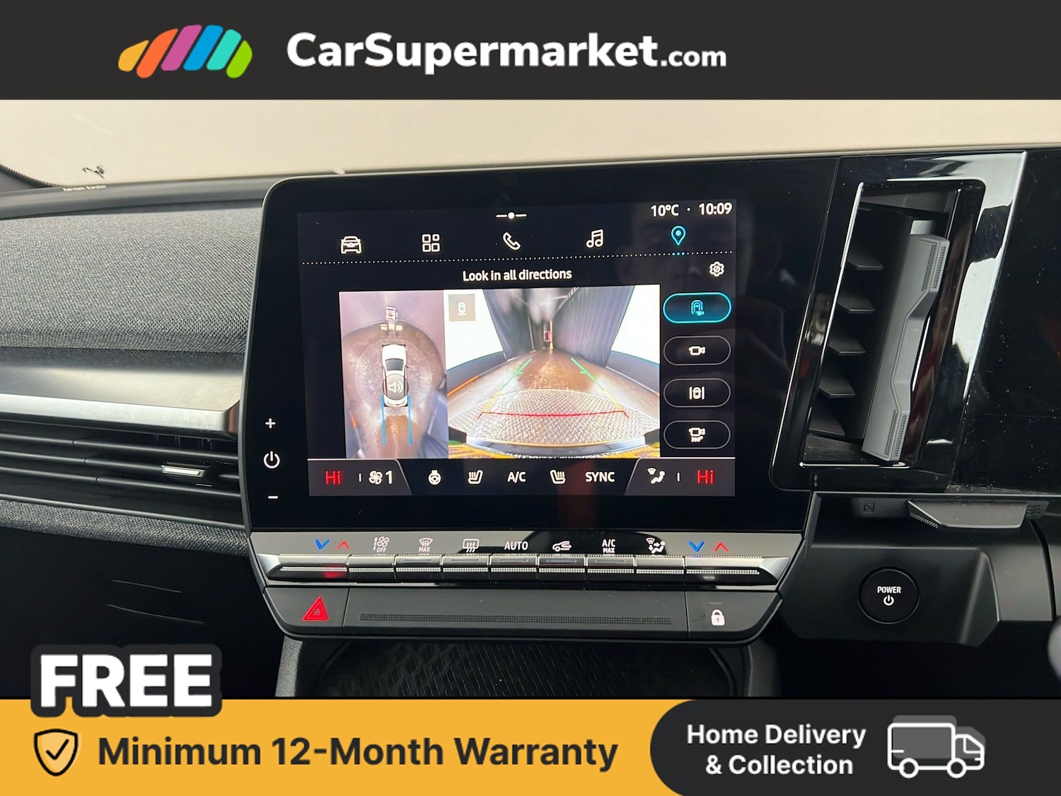 Used Renault Megane E Tech 2024 for sale - 78069936: Photo 25