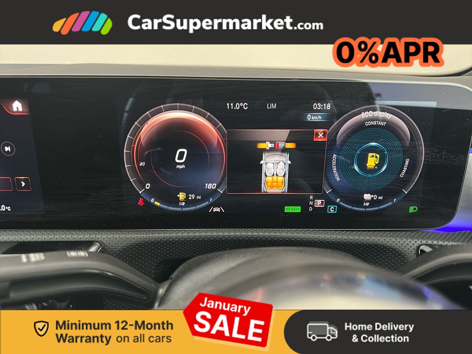 Used Mercedes-Benz CLA 2022 for sale - 77032422: Photo 16