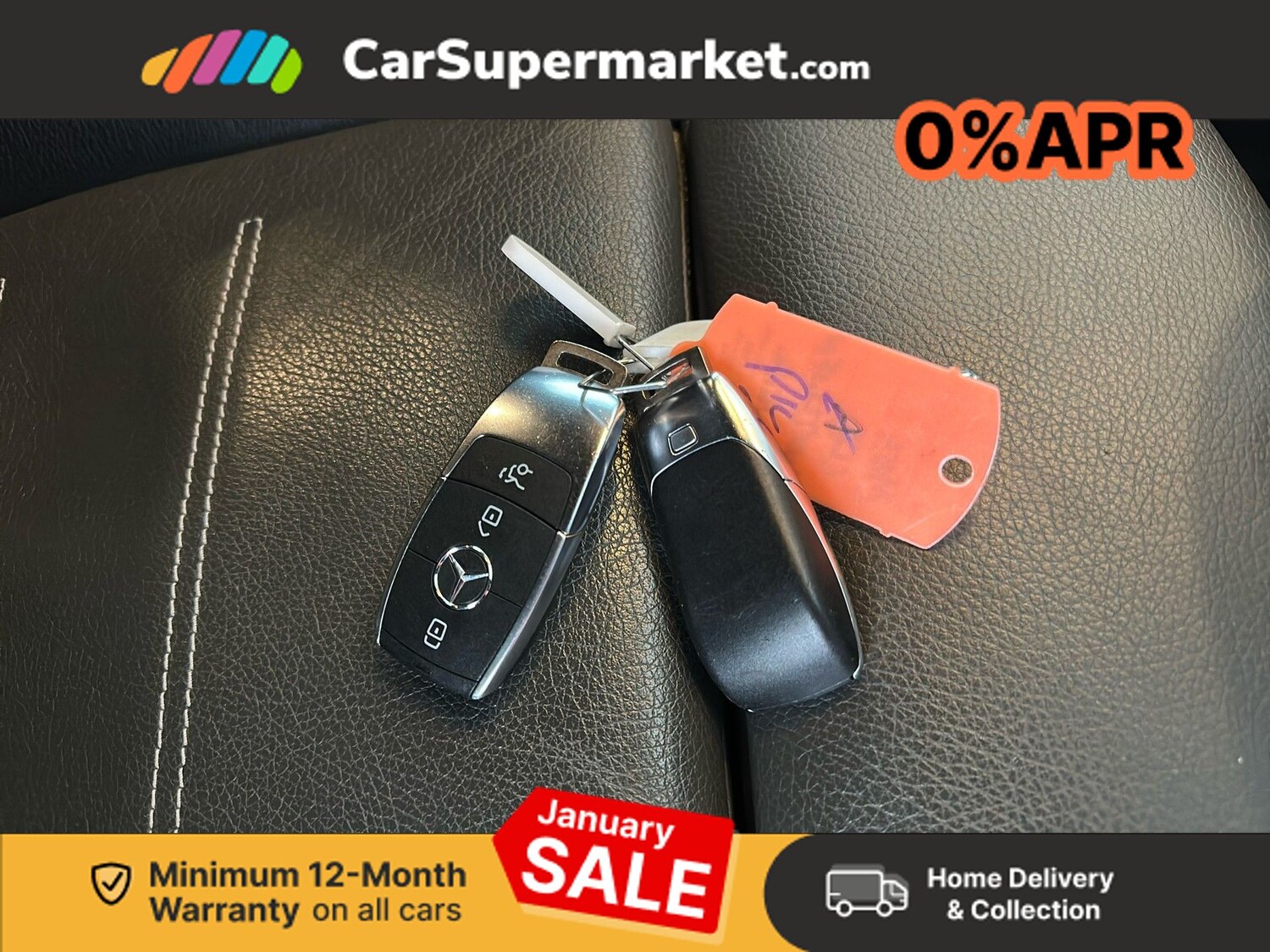 Used Mercedes-Benz CLA 2022 for sale - 77032422: Photo 24