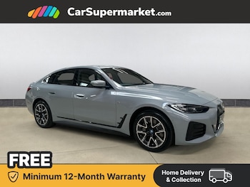 Used BMW i4 2024 for sale - 77842880: Photo