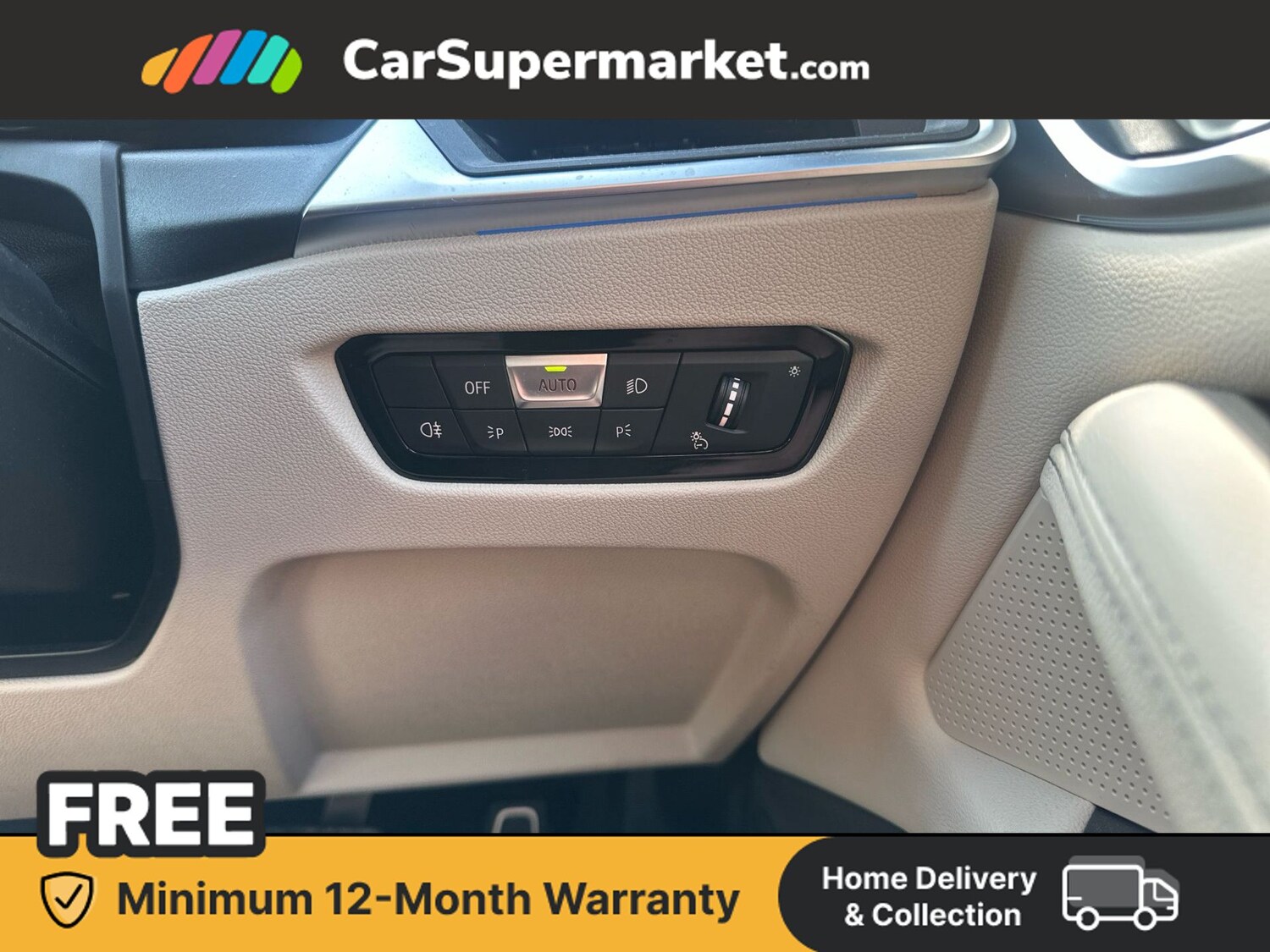 Used BMW i4 2024 for sale - 77842880: Photo 22