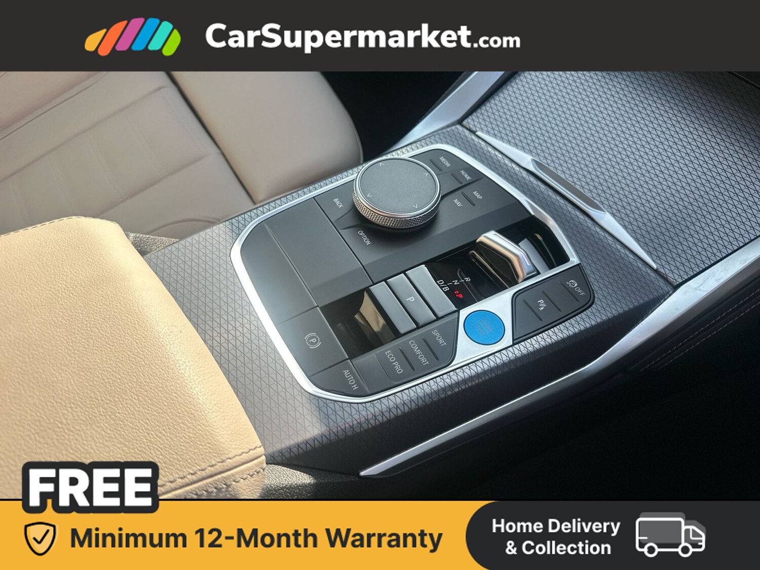 Used BMW i4 2024 for sale - 77842880: Photo 23