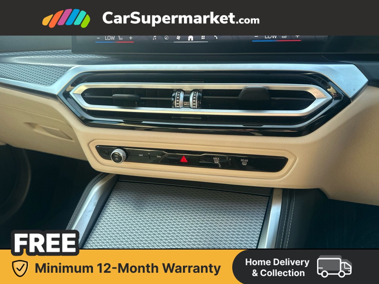 Used BMW i4 2024 for sale - 77842880: Photo 24