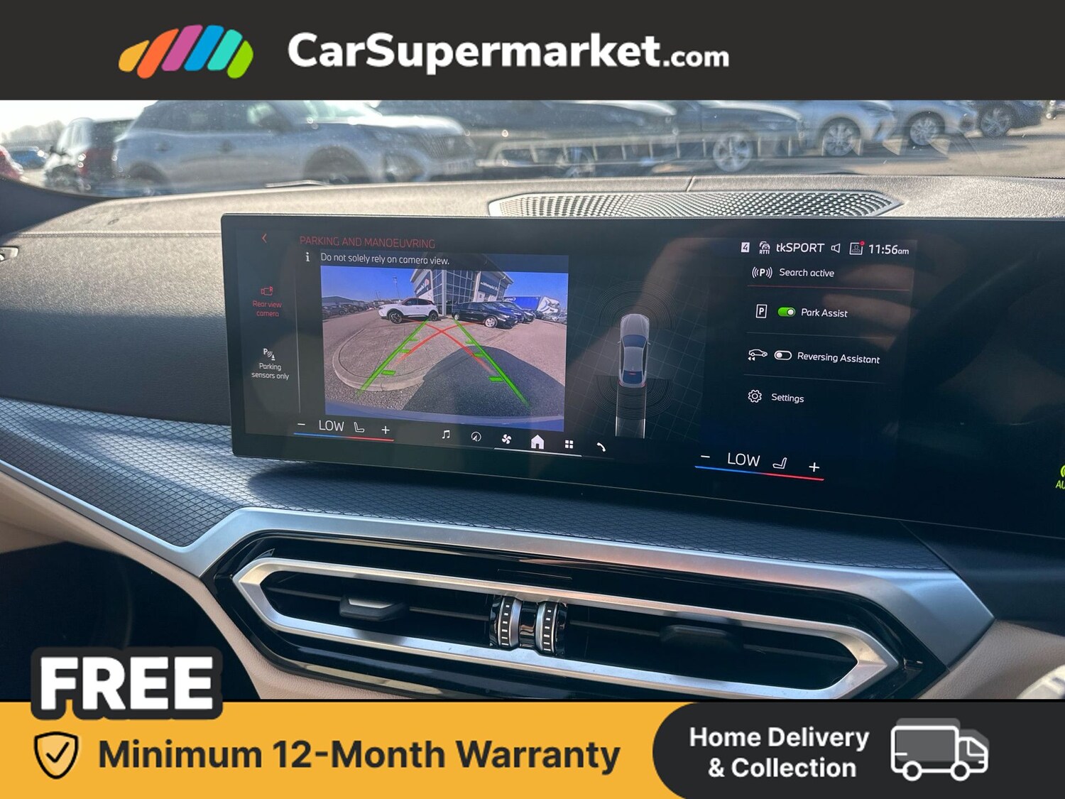 Used BMW i4 2024 for sale - 77842880: Photo 26